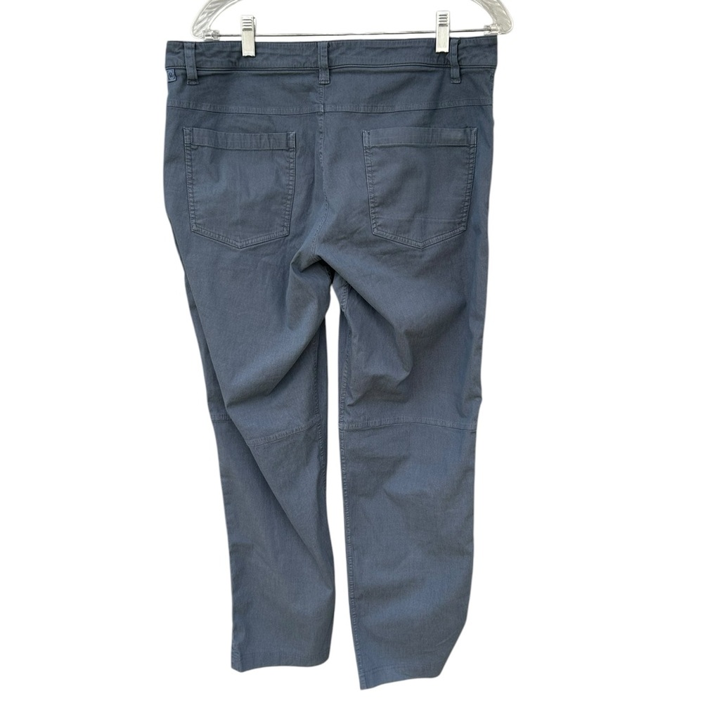 Lululemon ABC Utilitech Lightweight Pants - Size 34 x 29 - Picture 9 of 11